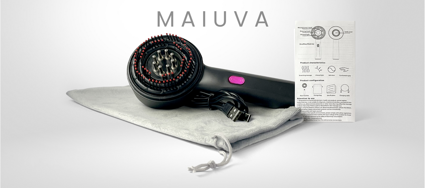 Maiuva™ RevivePro